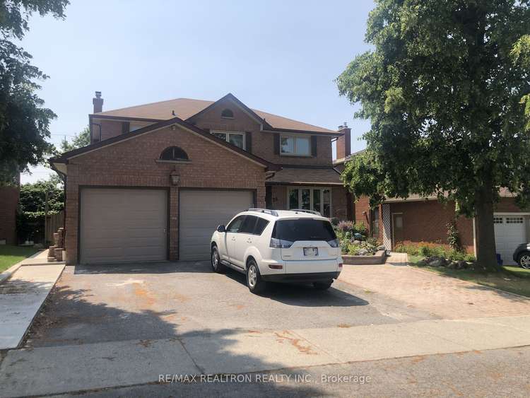 24 Hialeah Cres, Whitby, Ontario, Blue Grass Meadows