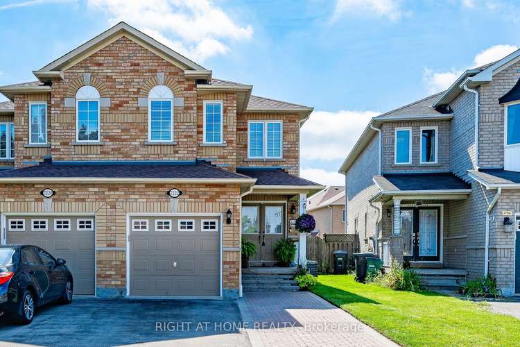 7222 Gagliano Dr, Mississauga, Ontario, Meadowvale Village