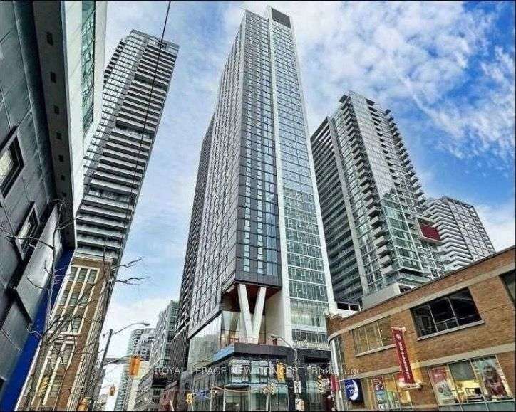 357 King St W, Toronto, Ontario, Waterfront Communities C1