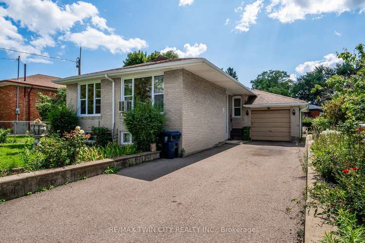 19 Tremely Cres, Toronto, Ontario, Eglinton East