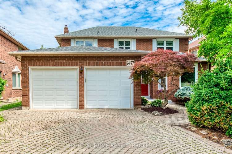 1471 Stoneybrook Tr, Oakville, Ontario, Glen Abbey