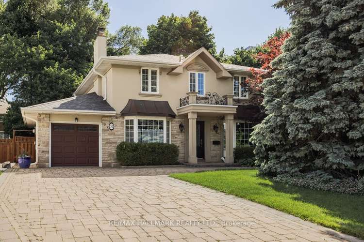 31 Ringwood Cres, Toronto, Ontario, Henry Farm