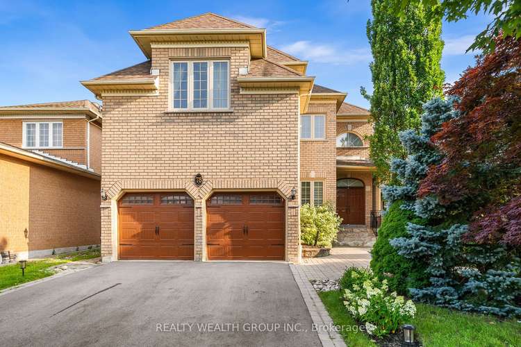 78 bradgate Dr, Markham, Ontario, Thornlea