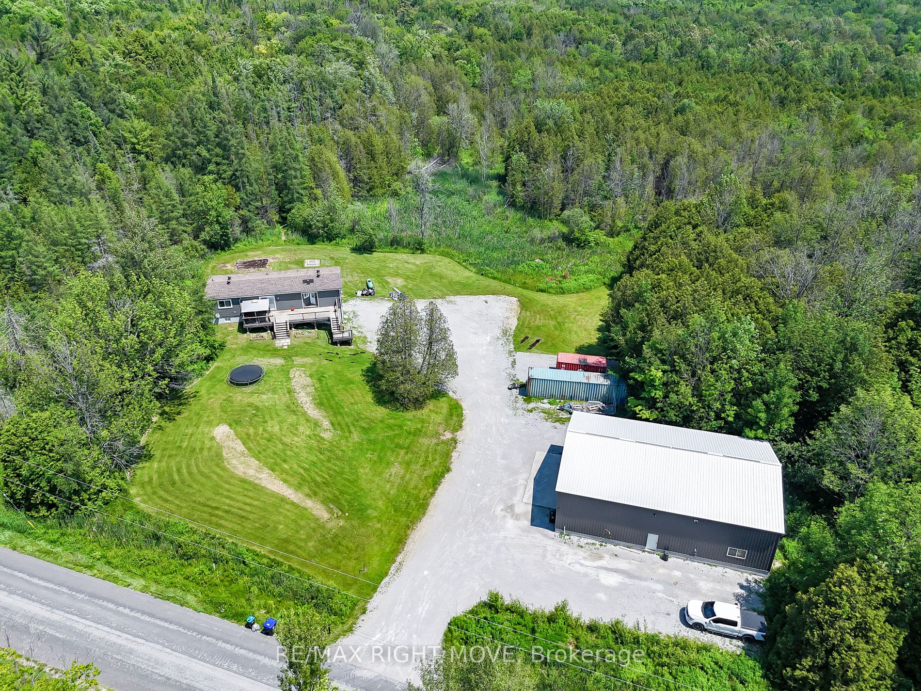 447 13 Line S, Oro-Medonte, Ontario, Rural Oro-Medonte