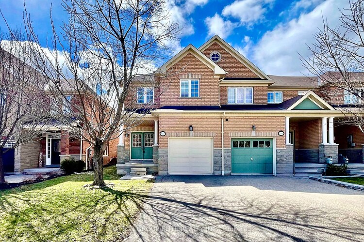 5162 Angel Stone Dr, Mississauga, Ontario, Churchill Meadows