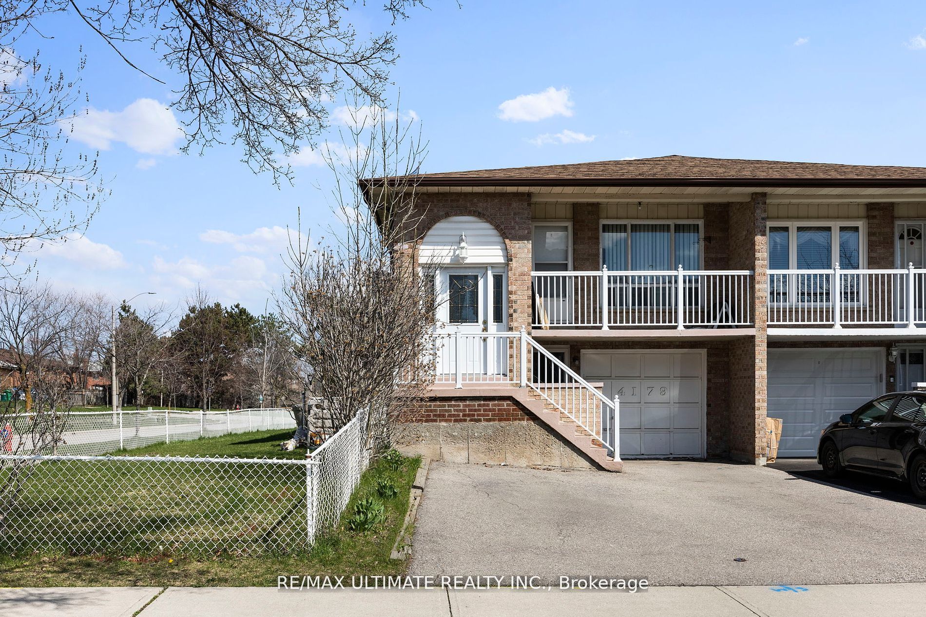 4179 Dursley Cres, Mississauga, Ontario, Rathwood