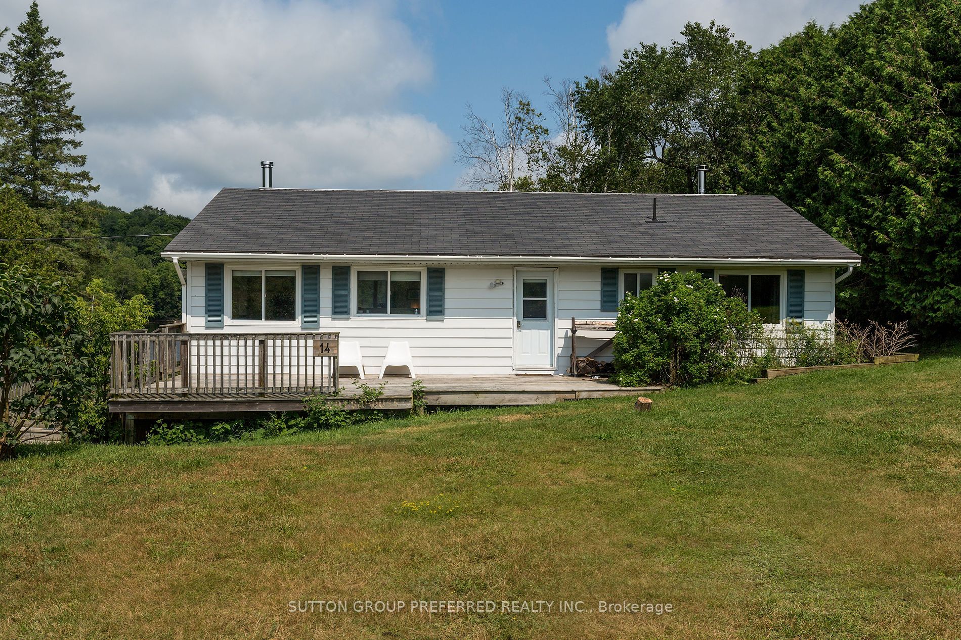 14 Jordan Lane, Seguin, Ontario, 