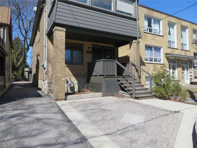 372 Merton St, Toronto, Ontario, Mount Pleasant East