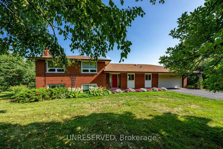 13074 Fallbrook Tr, Halton Hills, Ontario, Rural Halton Hills