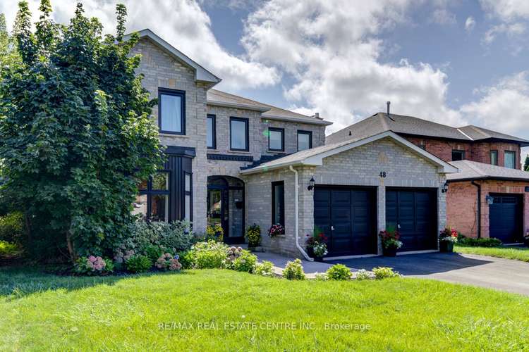 48 River Oaks Blvd E, Oakville, Ontario, River Oaks