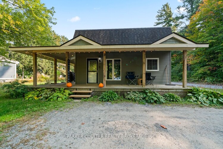 185 Muskoka Rd 10, Huntsville, Ontario, 