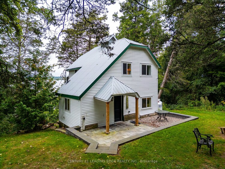 2385A COUNTY Rd 9 Road, Greater Napanee, ON, 