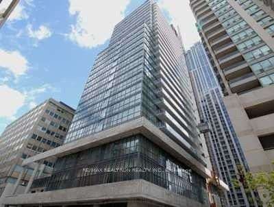 770 Bay St, Toronto, Ontario, Bay Street Corridor