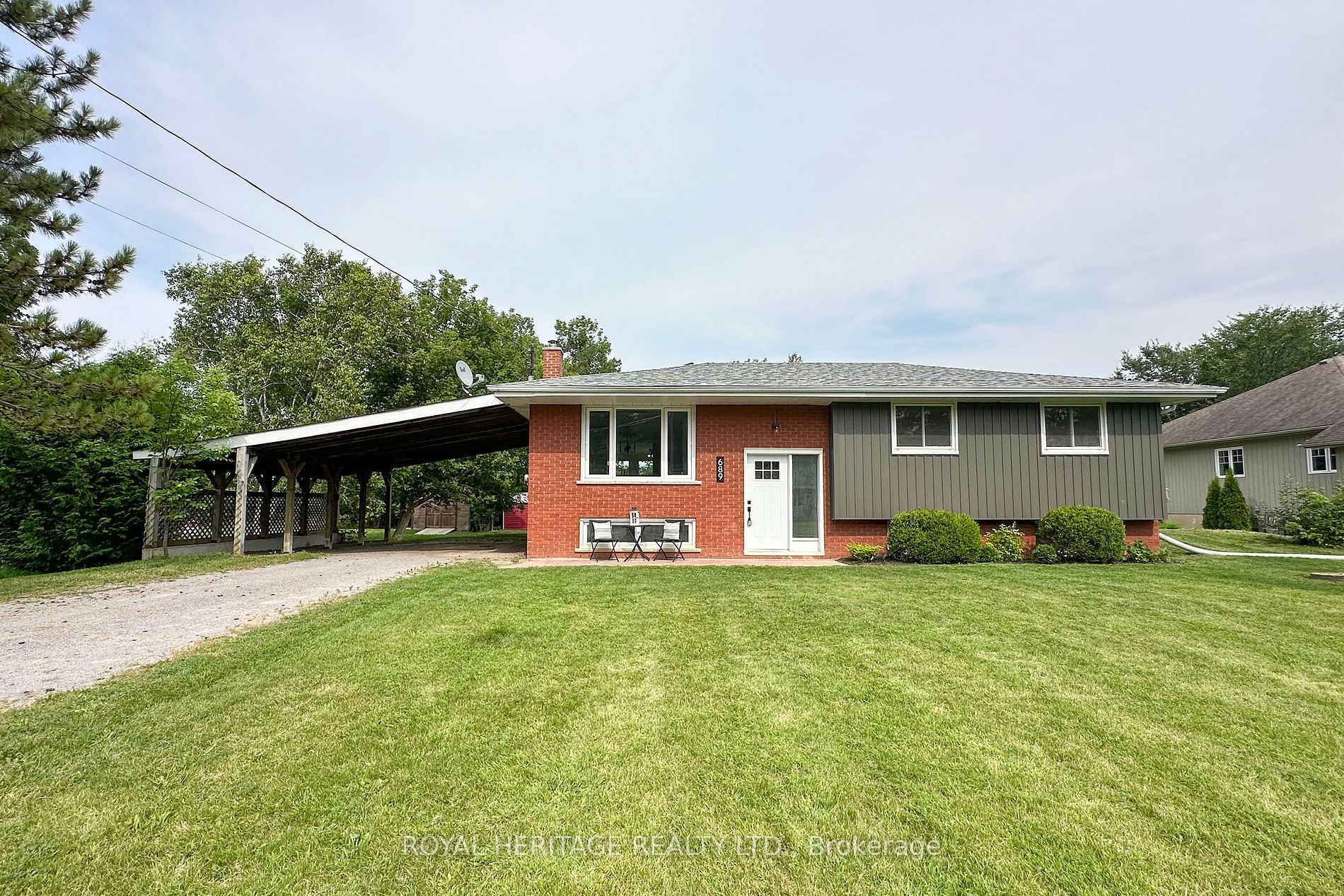 689 Cedarvale Cres, Smith-Ennismore-Lakefield, Ontario, Rural Smith-Ennismore-Lakefield