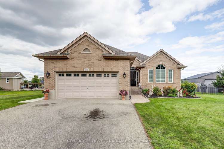 5160 Wales Cres, Aylmer, Ontario, AY