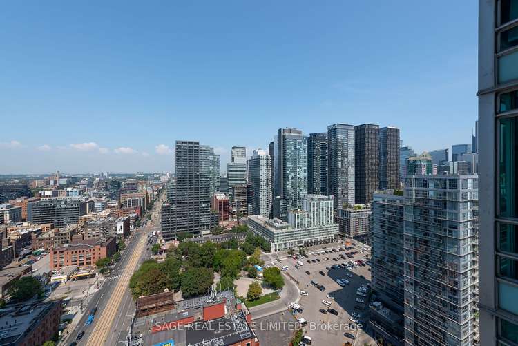 397 Front St W, Toronto, Ontario, Waterfront Communities C1