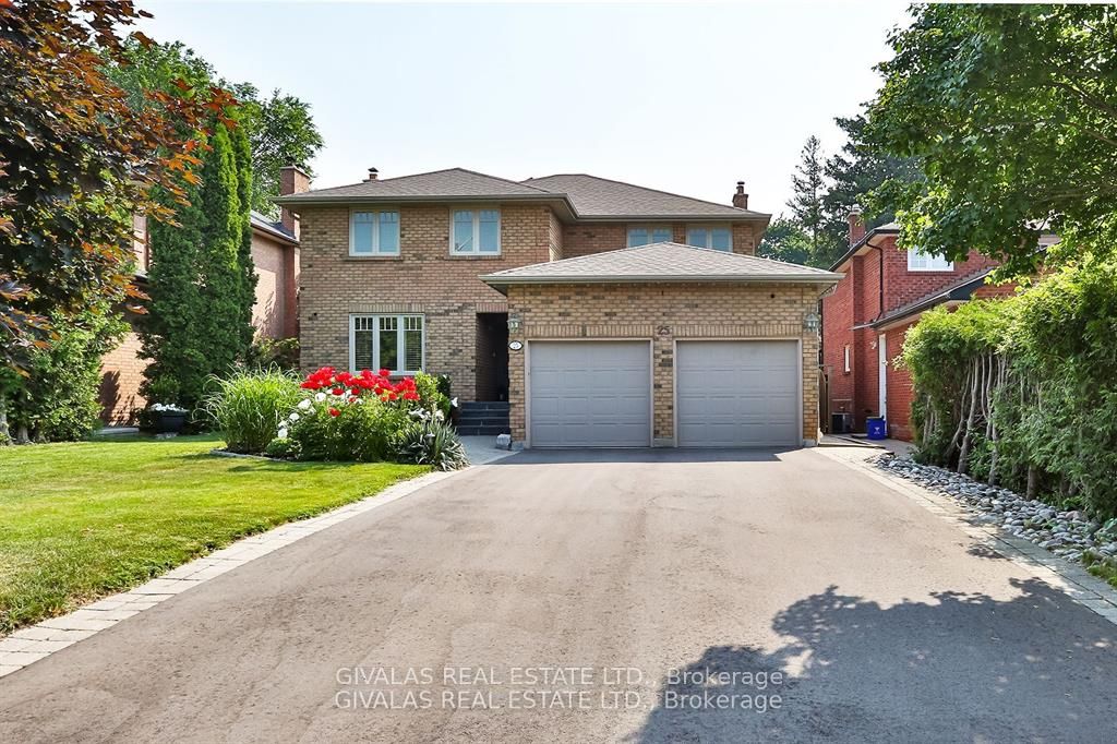 25 Sala Dr, Richmond Hill, Ontario, South Richvale