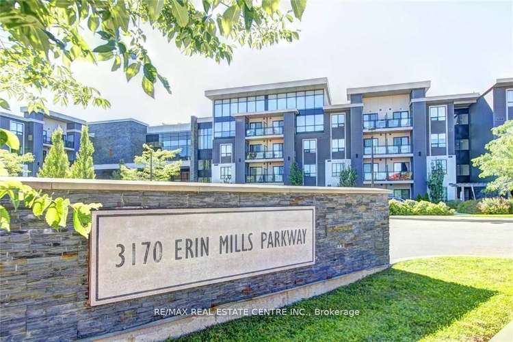 3170 Erin Mills Pkwy, Mississauga, Ontario, Erin Mills