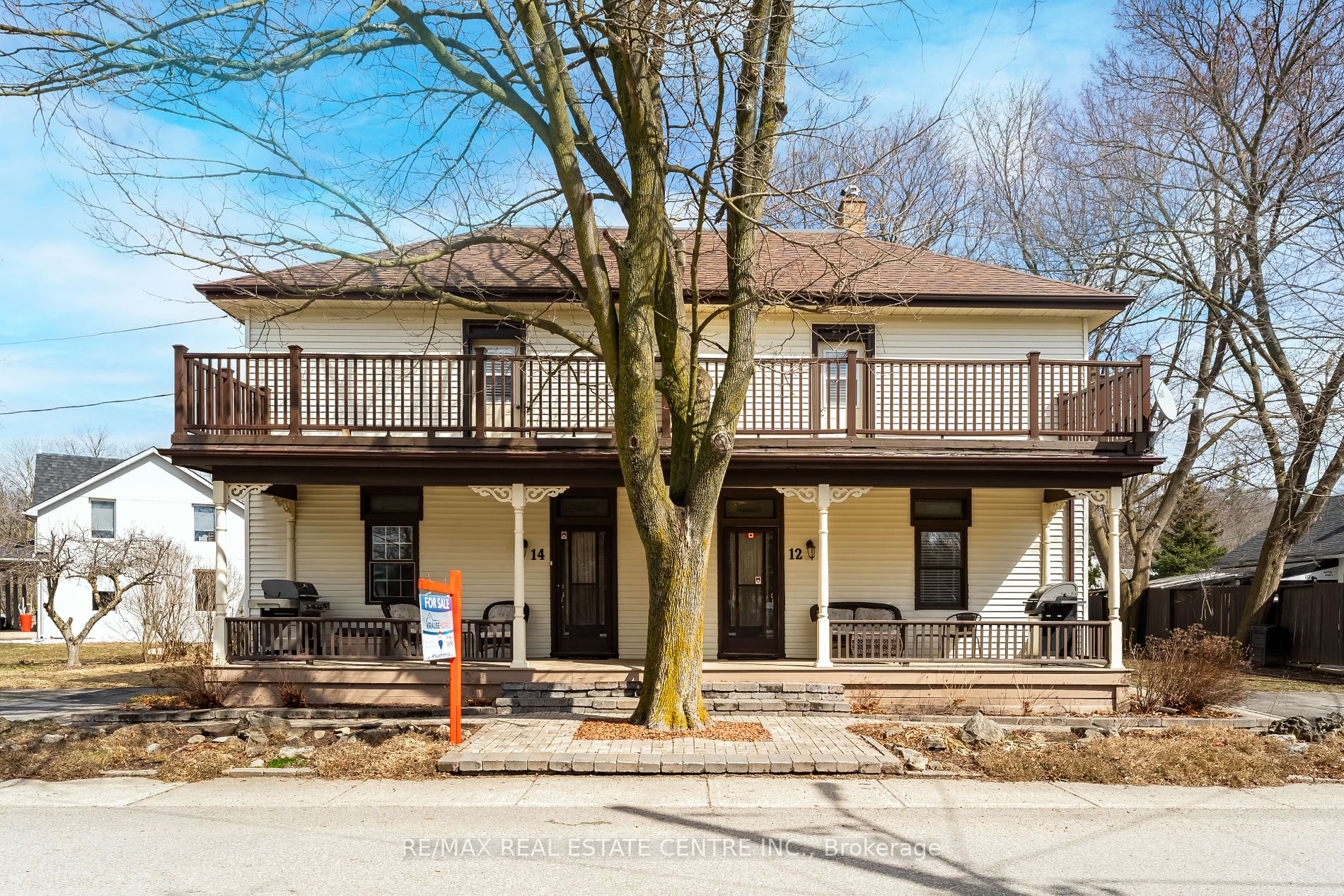 14 Noble St, Halton Hills, Ontario, Rural Halton Hills