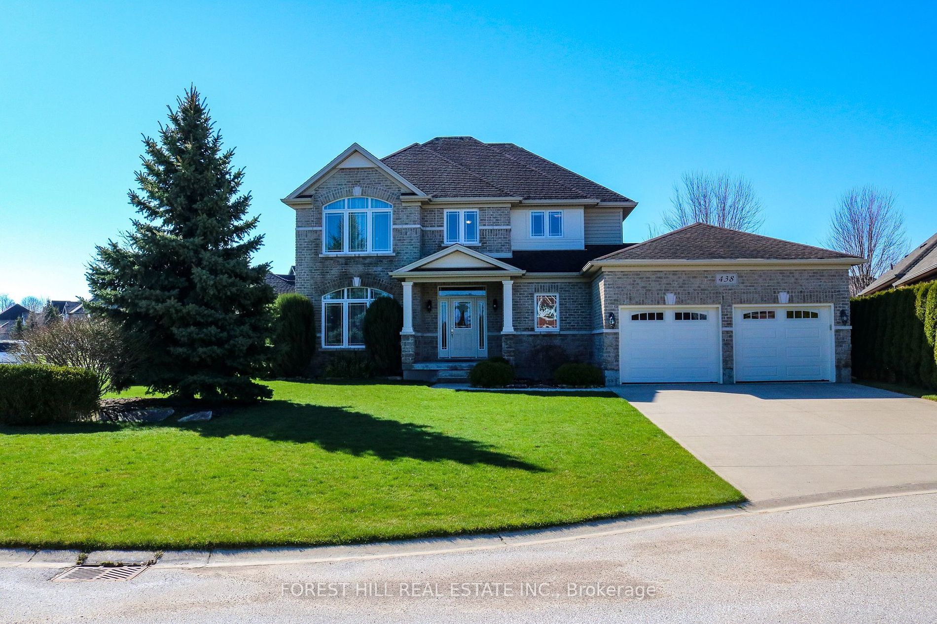 438 Biener Dr, Saugeen Shores, Ontario, Saugeen Shores