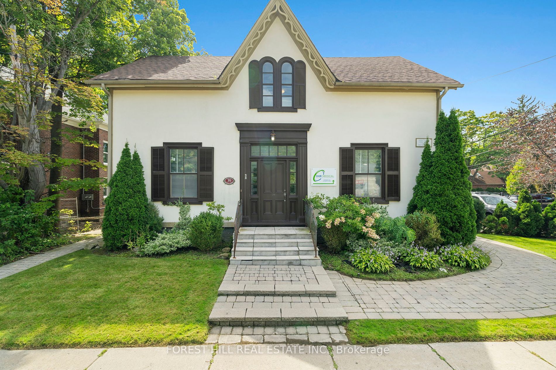 39 Centre St, Vaughan, Ontario, Crestwood-Springfarm-Yorkhill