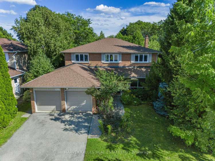 63 Willowbrook Rd, Markham, Ontario, Aileen-Willowbrook