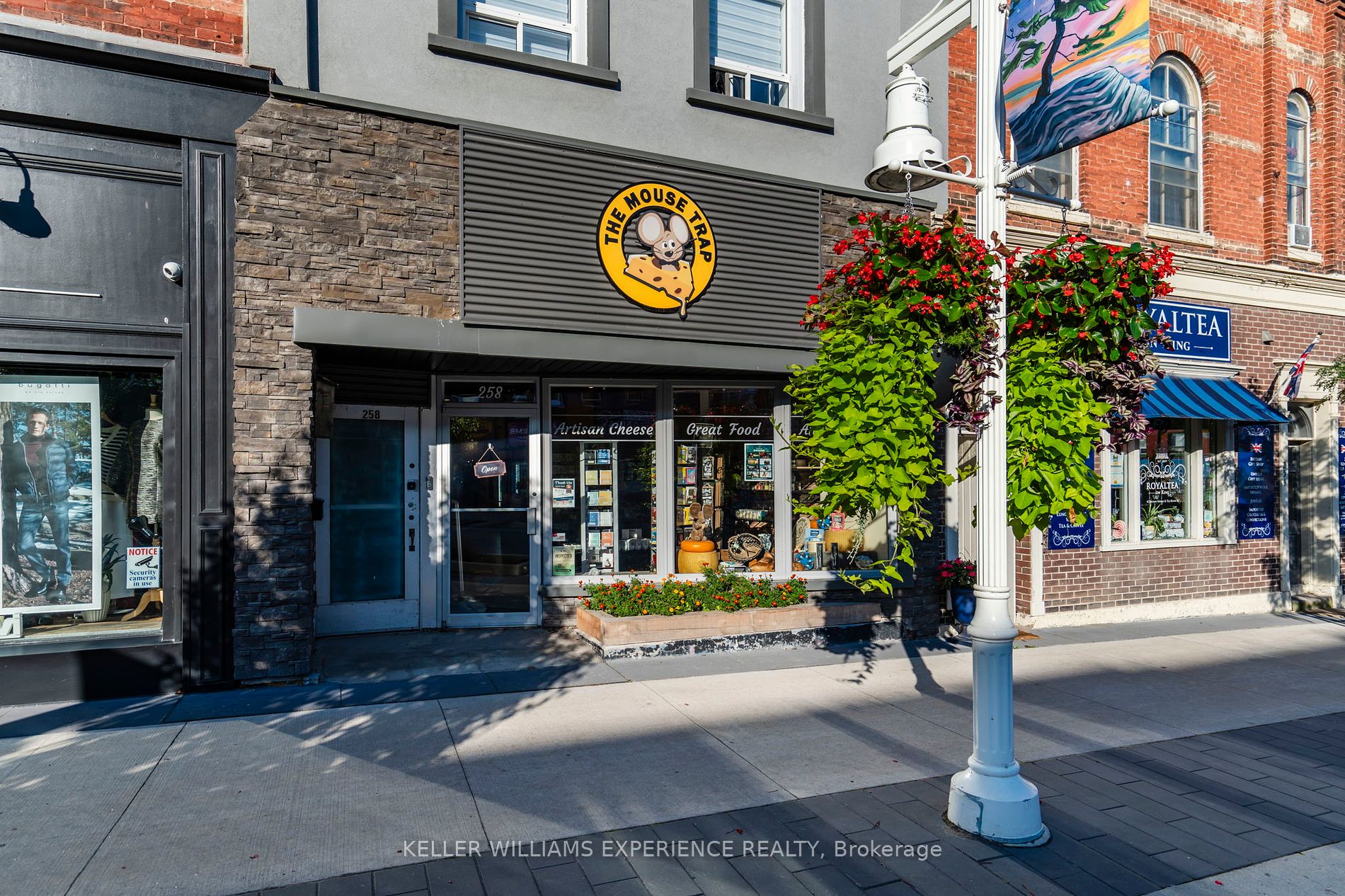 258 King St, Midland, Ontario, Midland