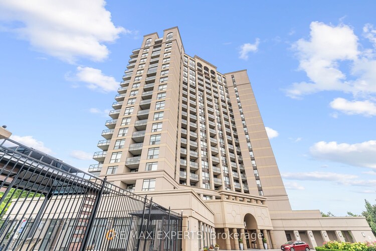 220 Forum Dr, Mississauga, Ontario, Hurontario