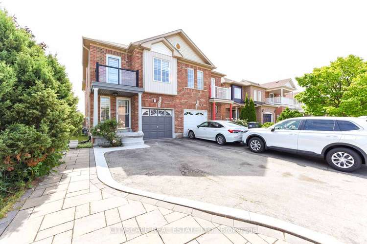 1 Hillsburgh Dr, Brampton, Ontario, Fletcher's Meadow