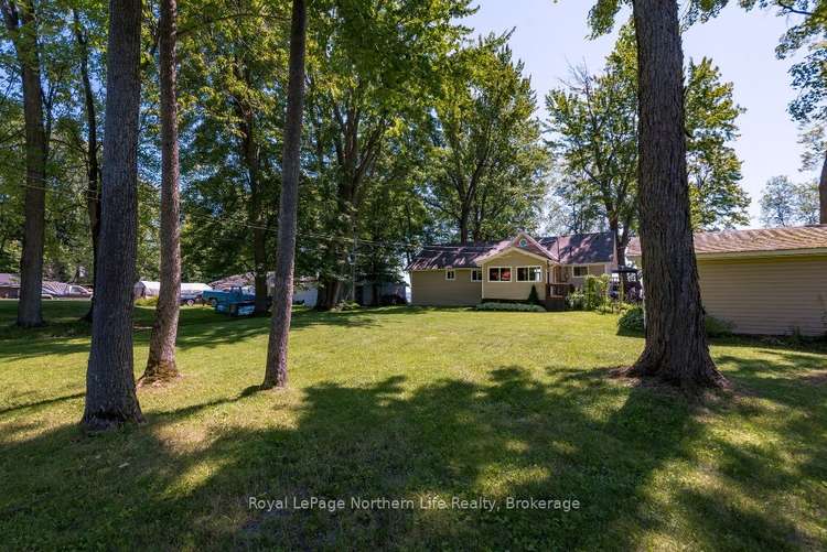 871 Jocko Point Rd, North Bay, Ontario, 