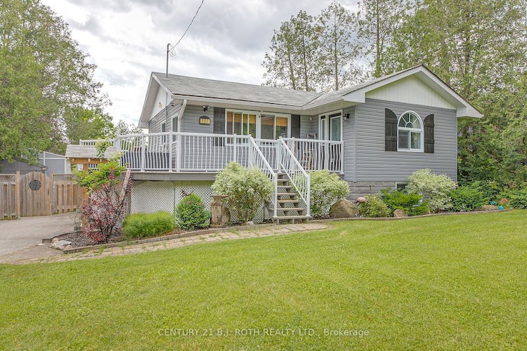 191 Kennedy Ave E, Oro-Medonte, Ontario, Rural Oro-Medonte