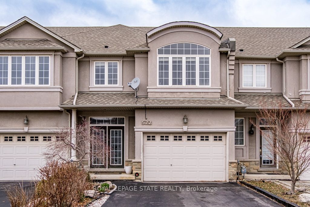 522 Stonehenge Dr, Hamilton, Ontario, Ancaster