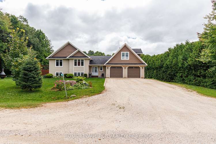 180 Raglan St, Grey Highlands, Ontario, Rural Grey Highlands