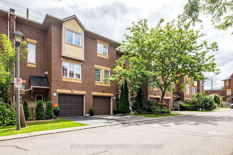 1735 Walnut Lane, Pickering, Ontario, Town Centre