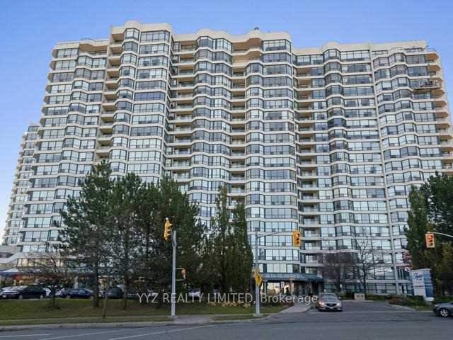 1 Clark Ave W, Vaughan, Ontario, Crestwood-Springfarm-Yorkhill