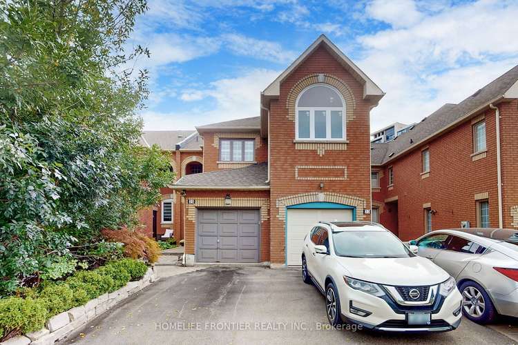 25 Karl Crt, Vaughan, Ontario, Beverley Glen