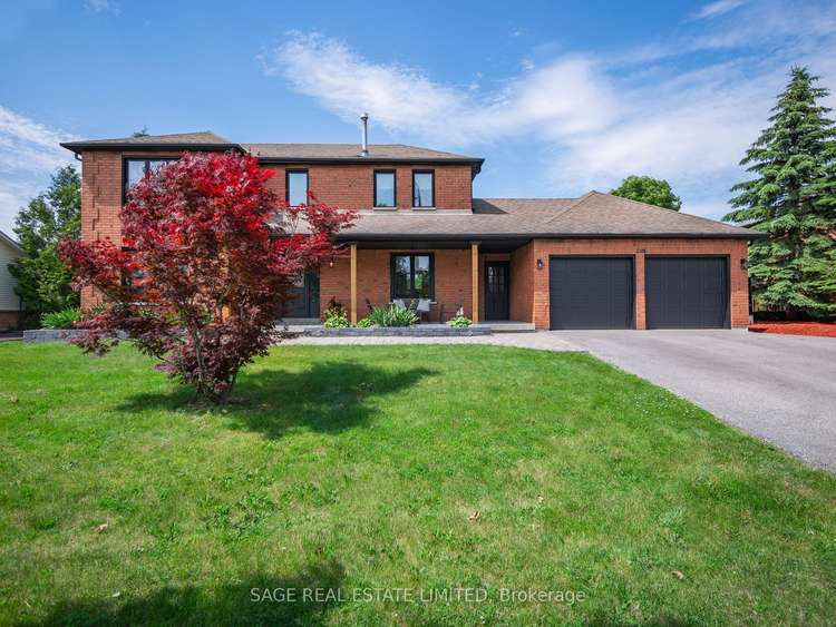 2308 Victoria St S, Innisfil, Ontario, Stroud