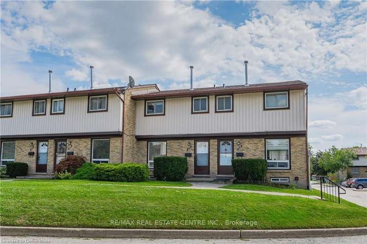 210 Glamis Rd, Cambridge, Ontario, 