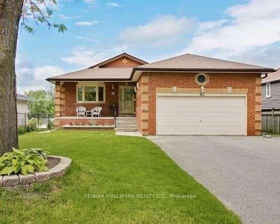 84 Riverglen Dr, Georgina, Ontario, Keswick South