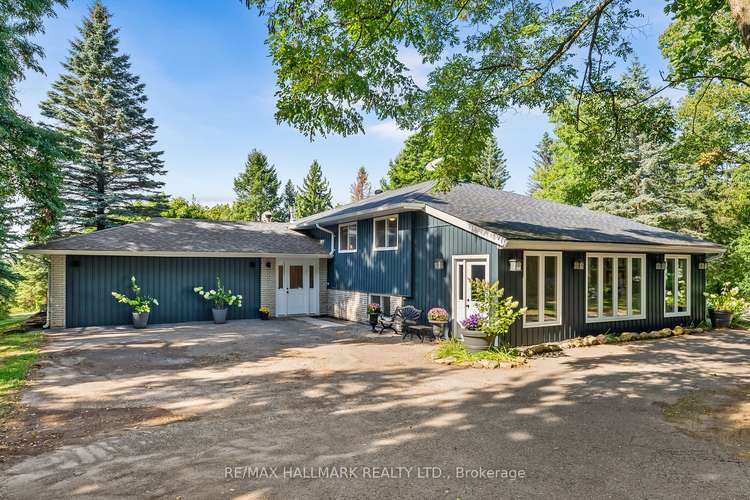 2422 Snow Valley Rd, Springwater, Ontario, Snow Valley