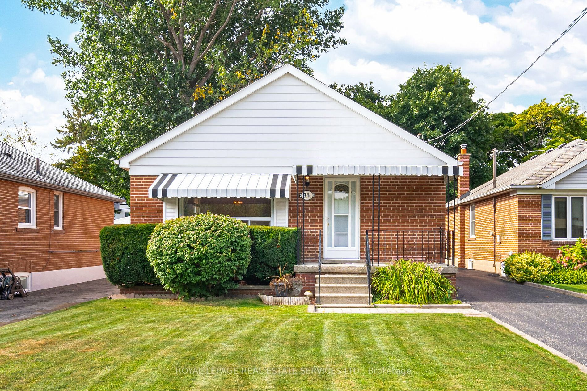 44 Maple Ave N, Mississauga, Ontario, Port Credit