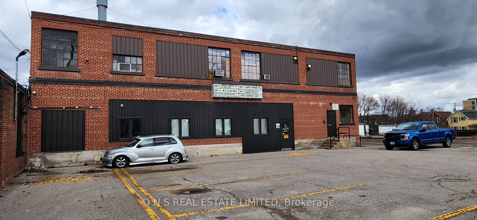 280 Perry St, Peterborough, Ontario, Downtown