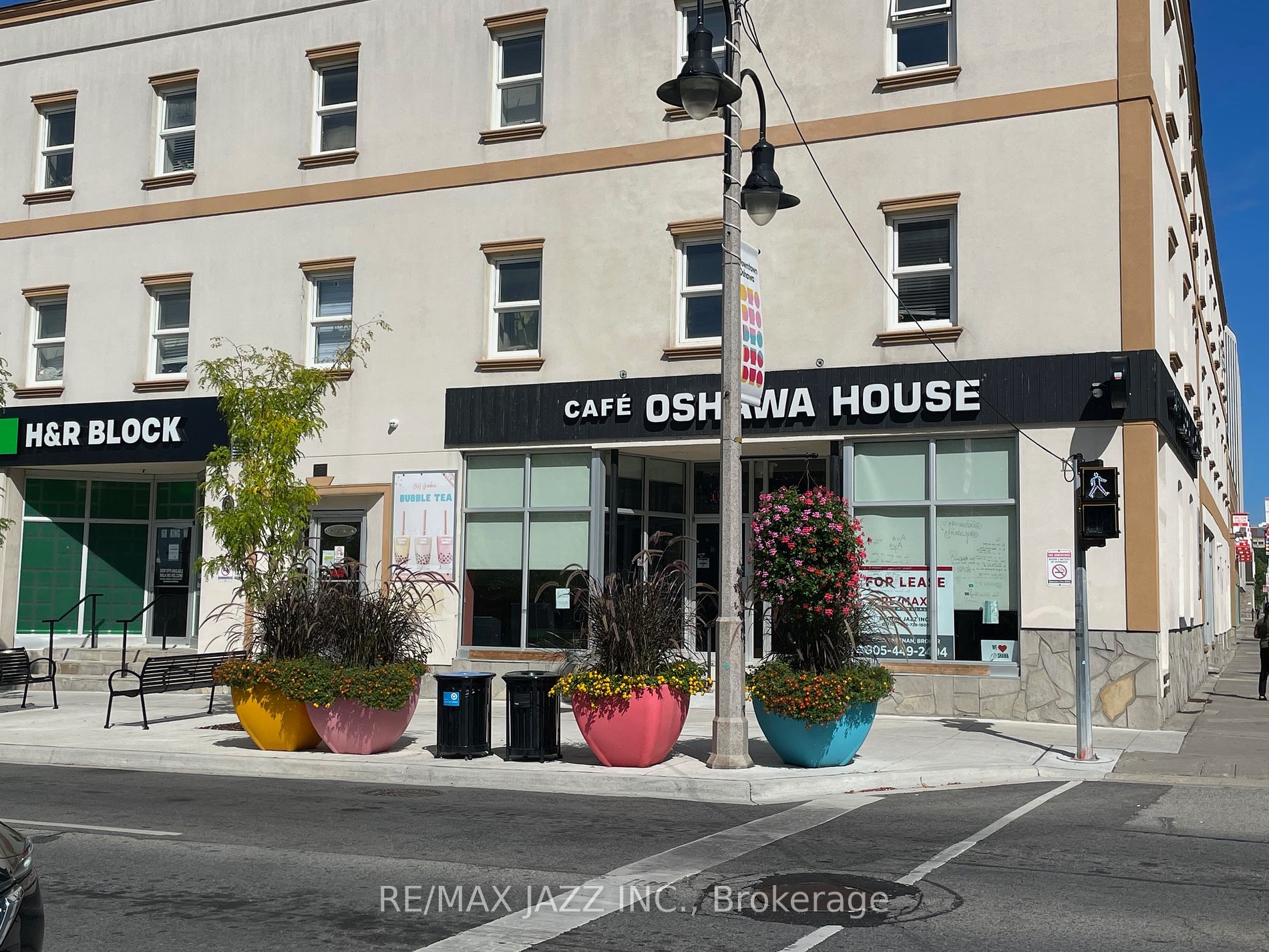 62 King St W, Oshawa, Ontario, Central