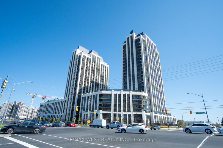 9085 Jane St, Vaughan, Ontario, Concord