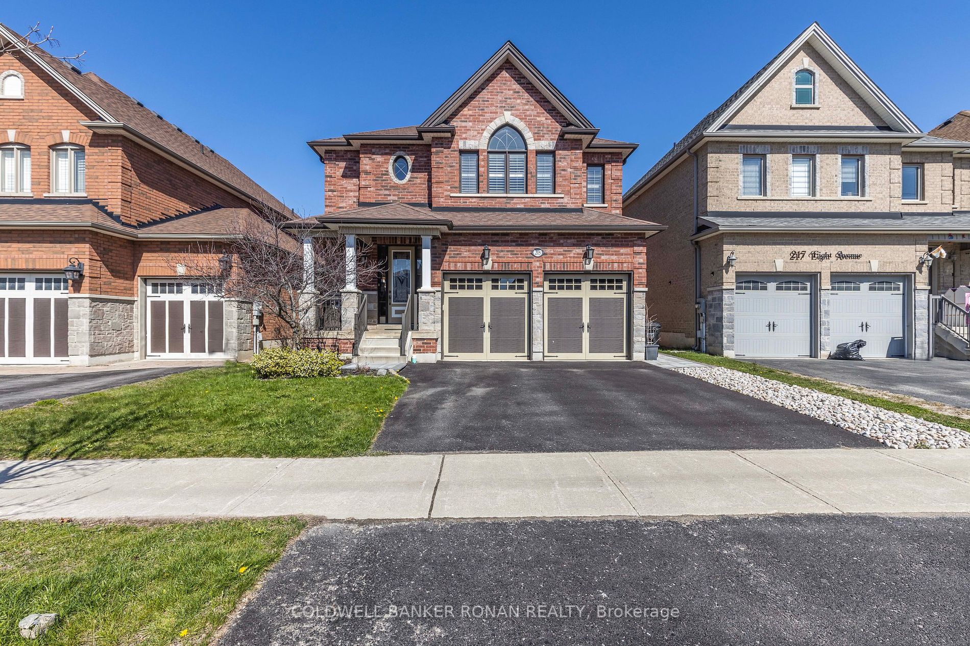 215 Eighth Ave, New Tecumseth, Ontario, Alliston