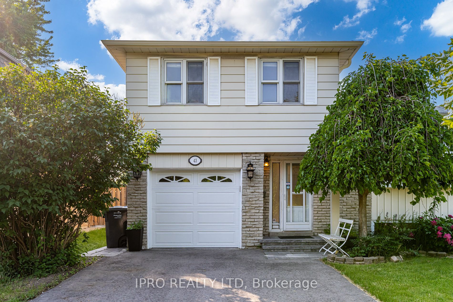 43 Grassington Cres, Brampton, Ontario, Northgate