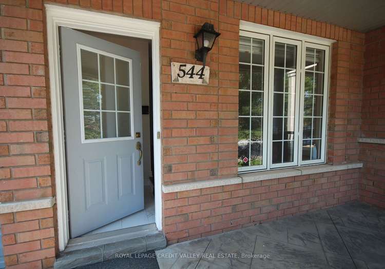 544 Thelma St, Burlington, Ontario, Appleby