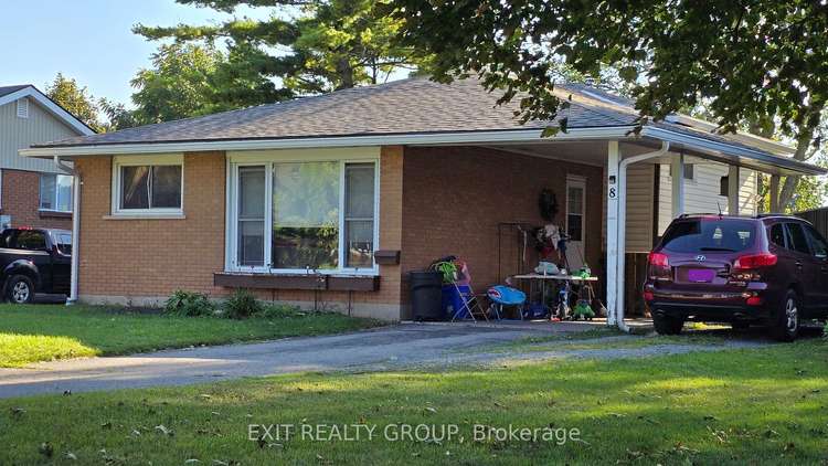 8 Village Dr, Belleville, Ontario, 