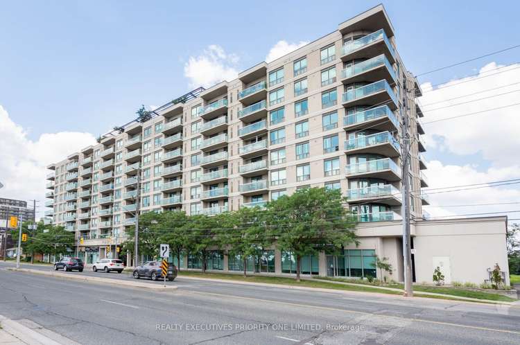 1030 Sheppard Ave W, Toronto, Ontario, Bathurst Manor