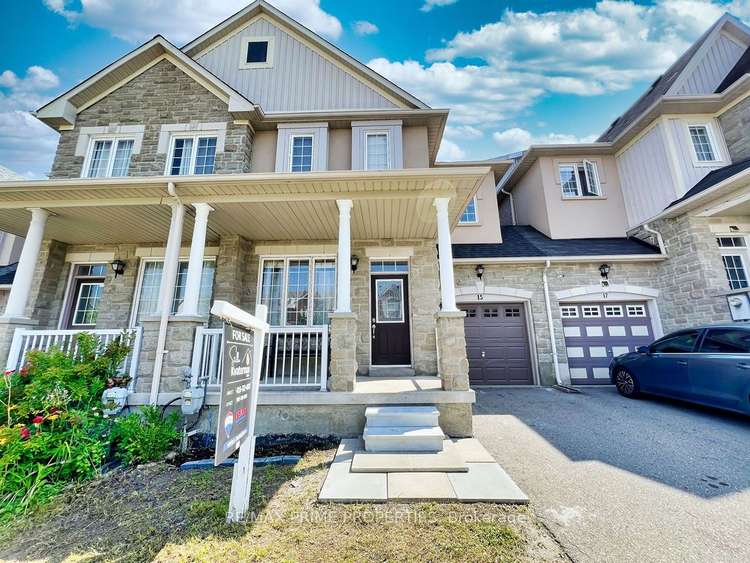 15 Bond Lake Park St, Richmond Hill, Ontario, Oak Ridges Lake Wilcox